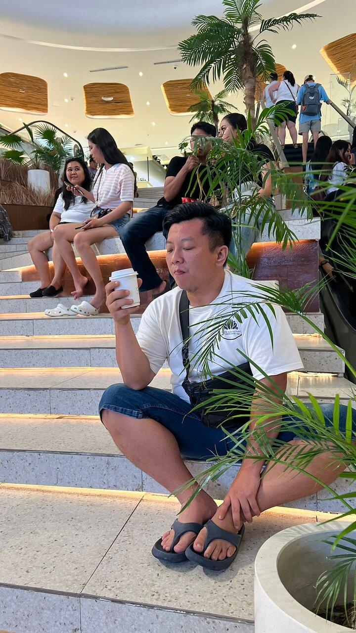 Review photo