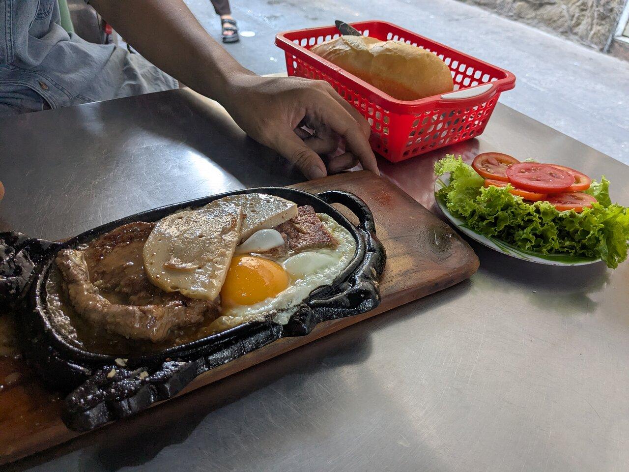 Review photo