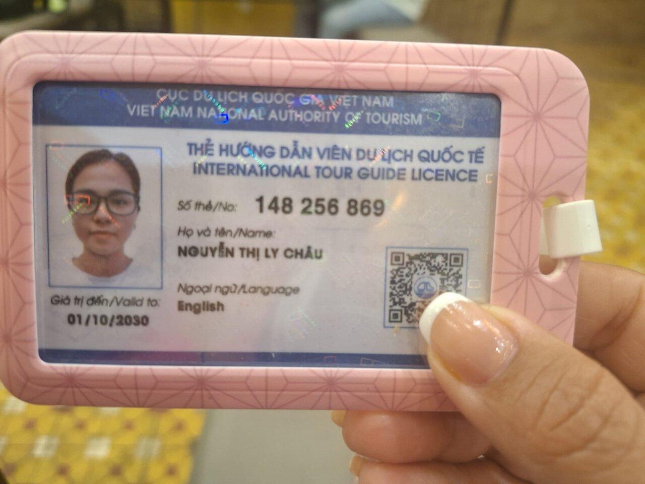 Review photo
