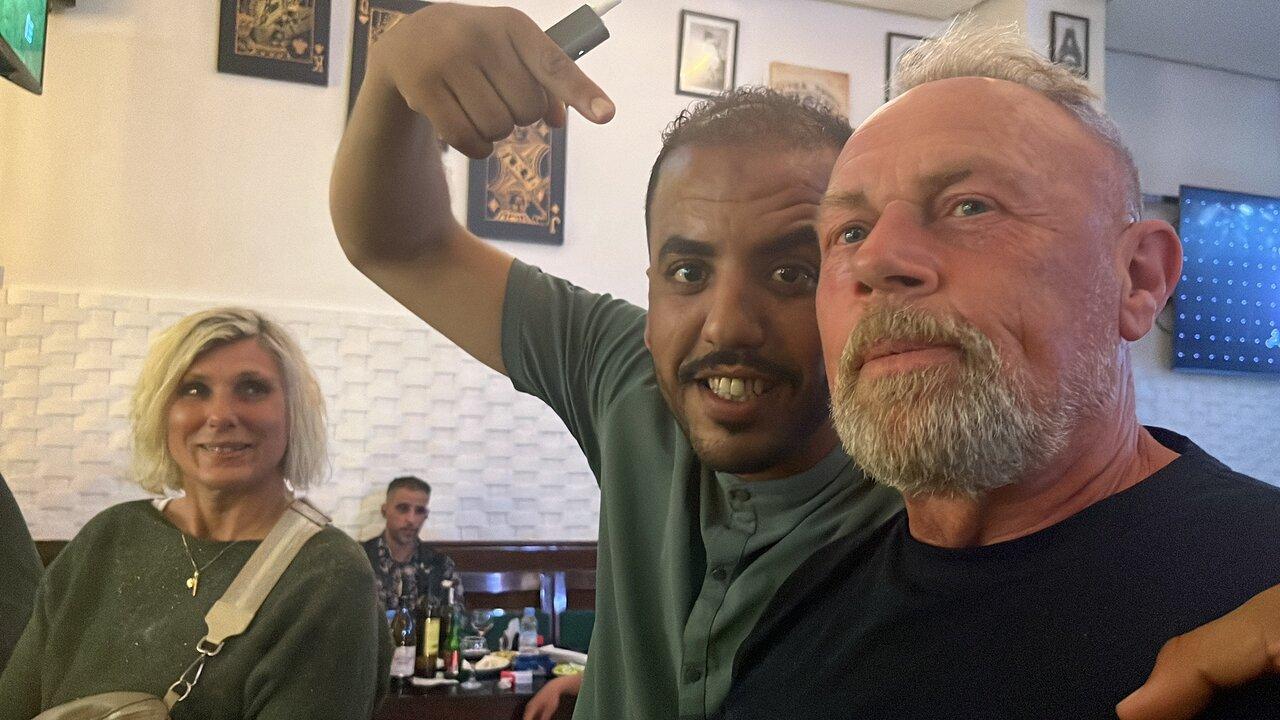 Review photo