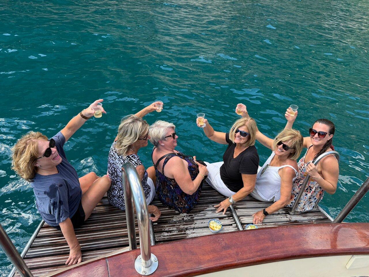 Review photo