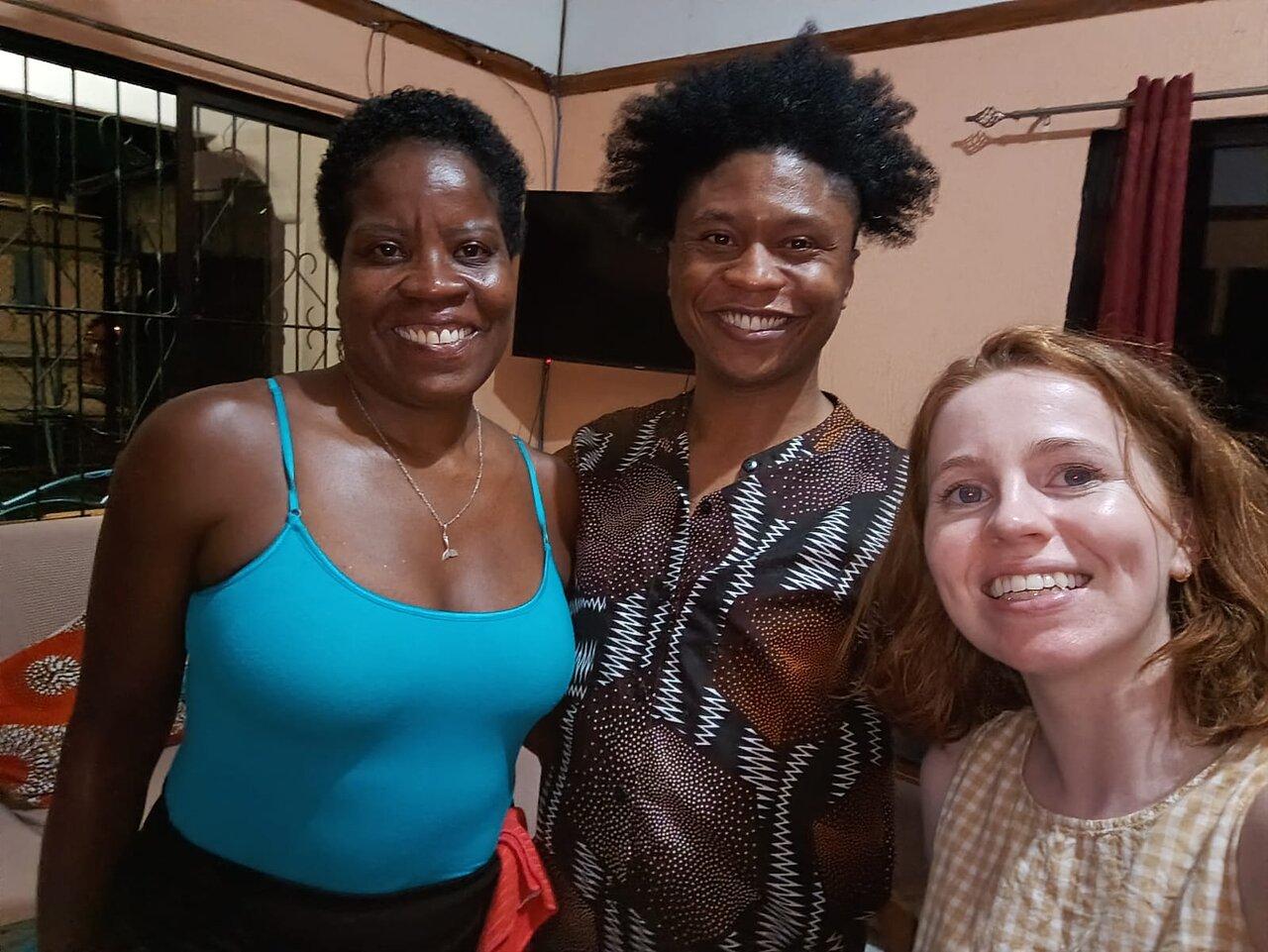 Review photo