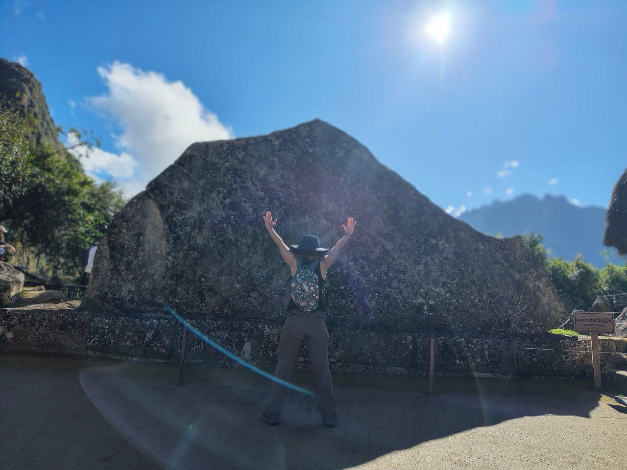Review photo