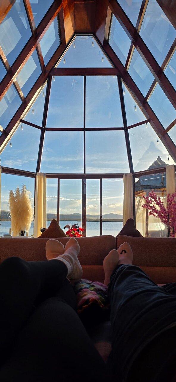 Review photo