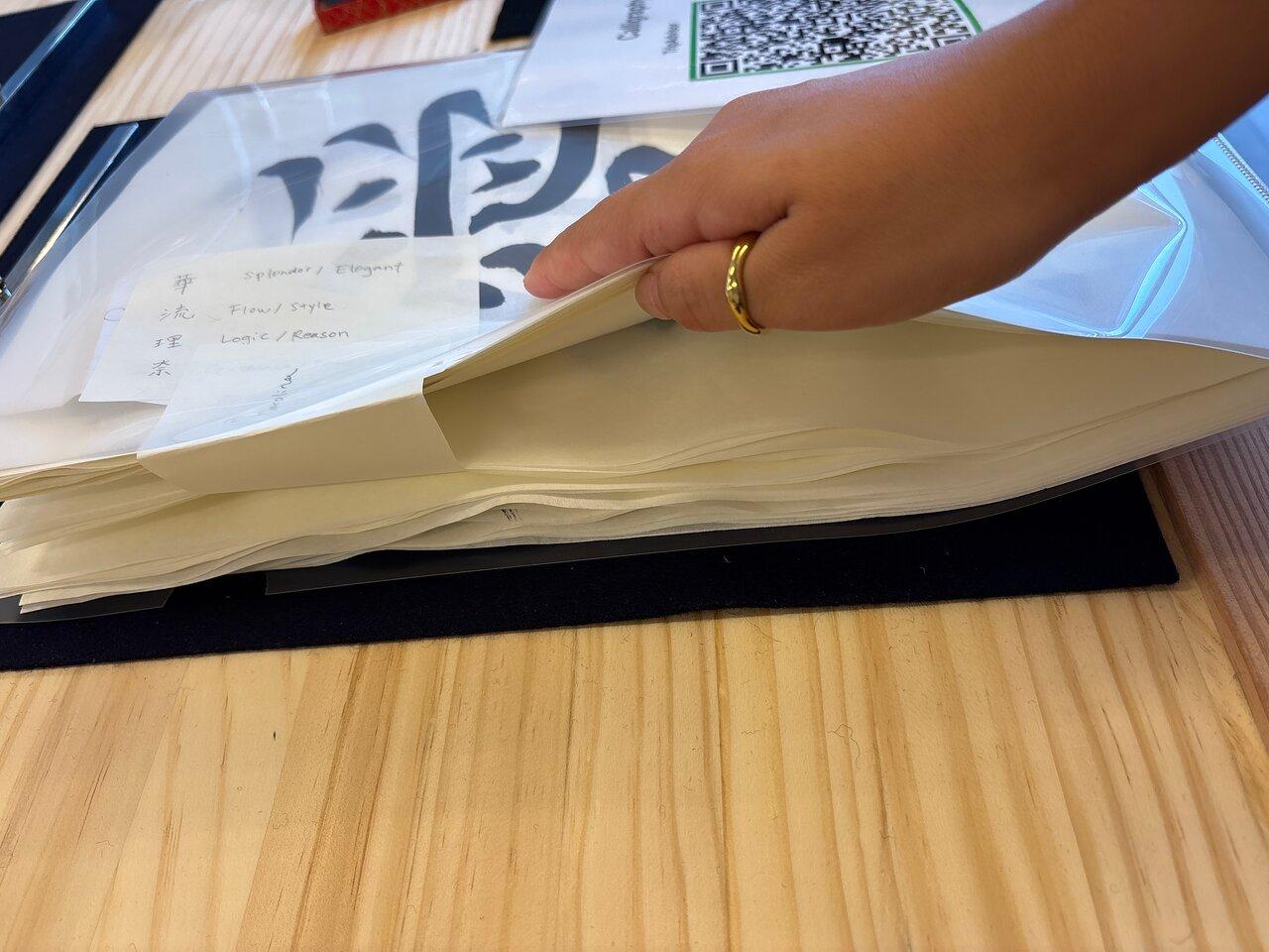 Review photo