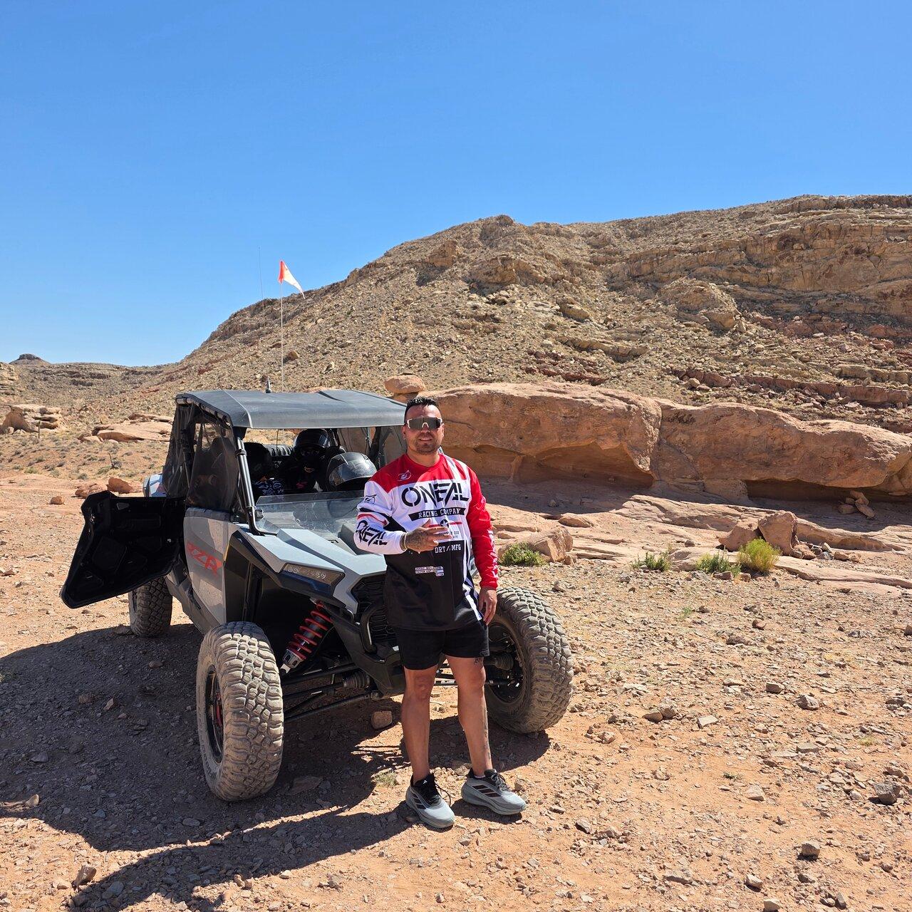 Review photo