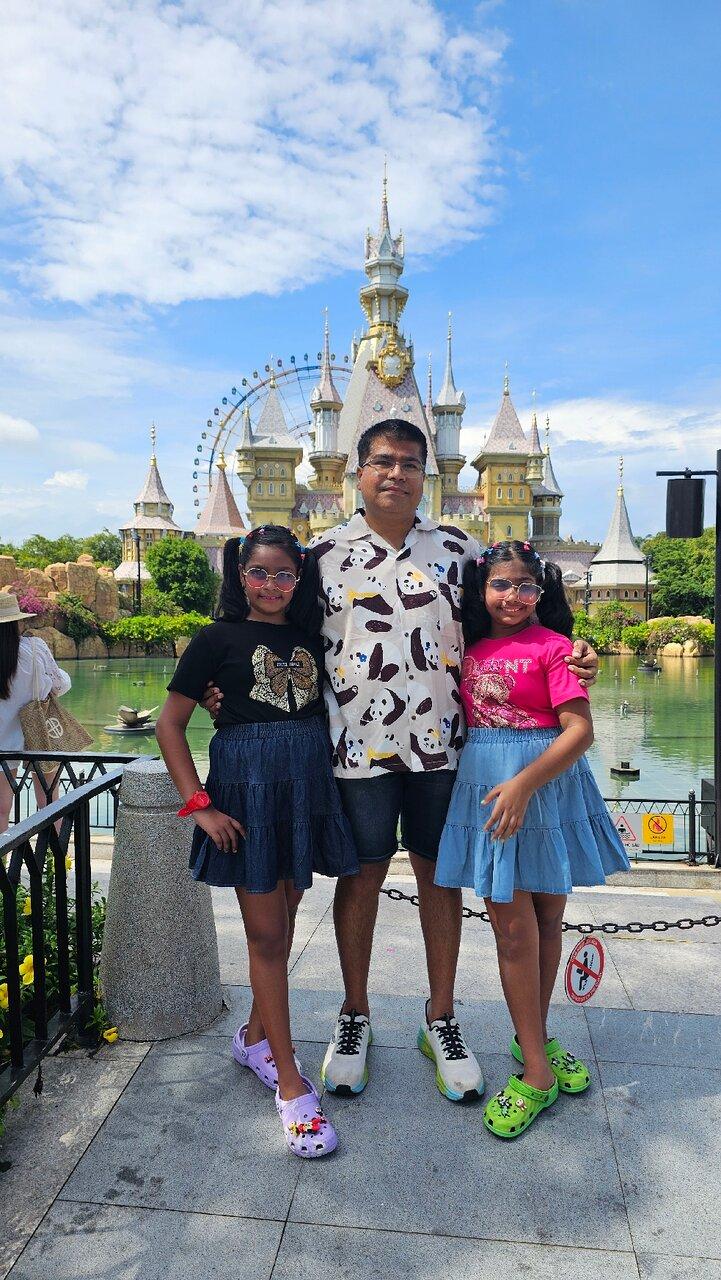 Review photo