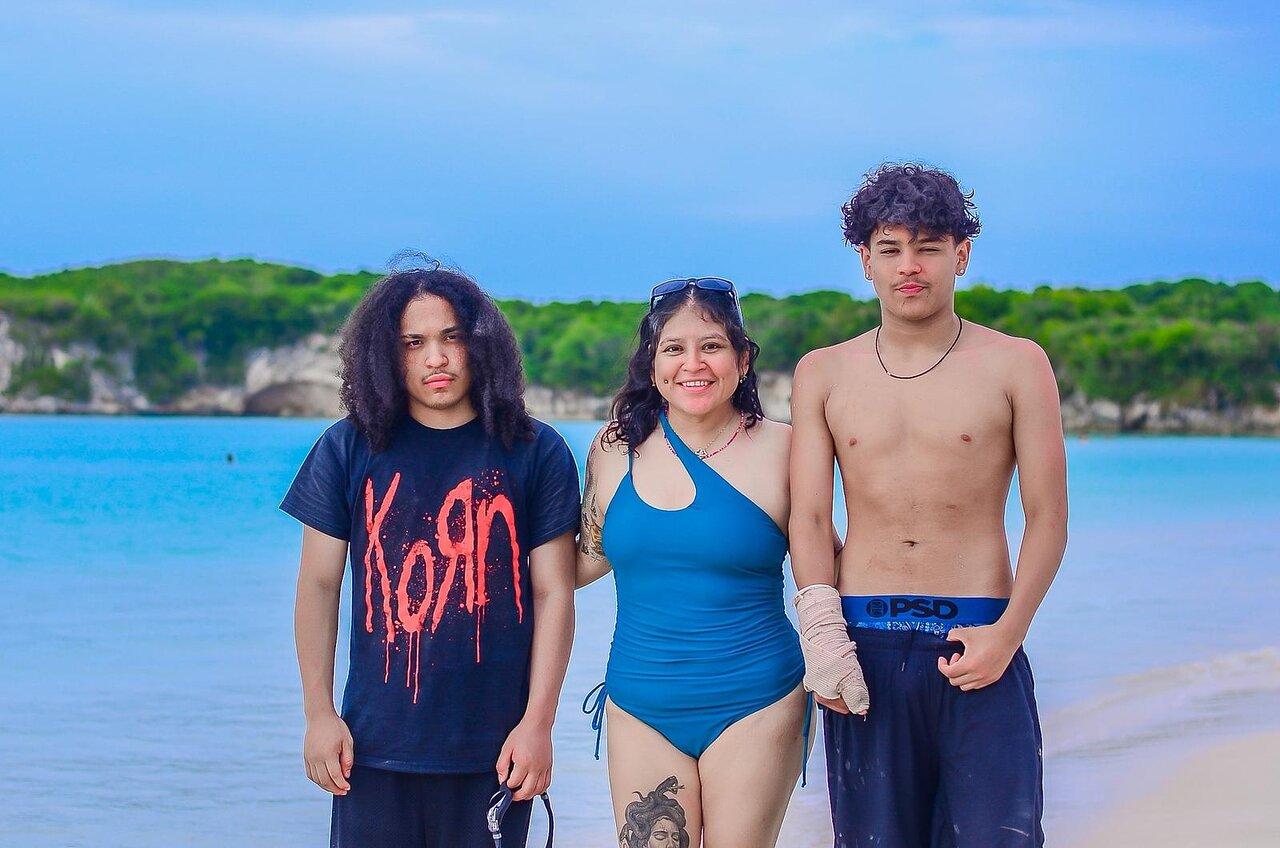 Review photo