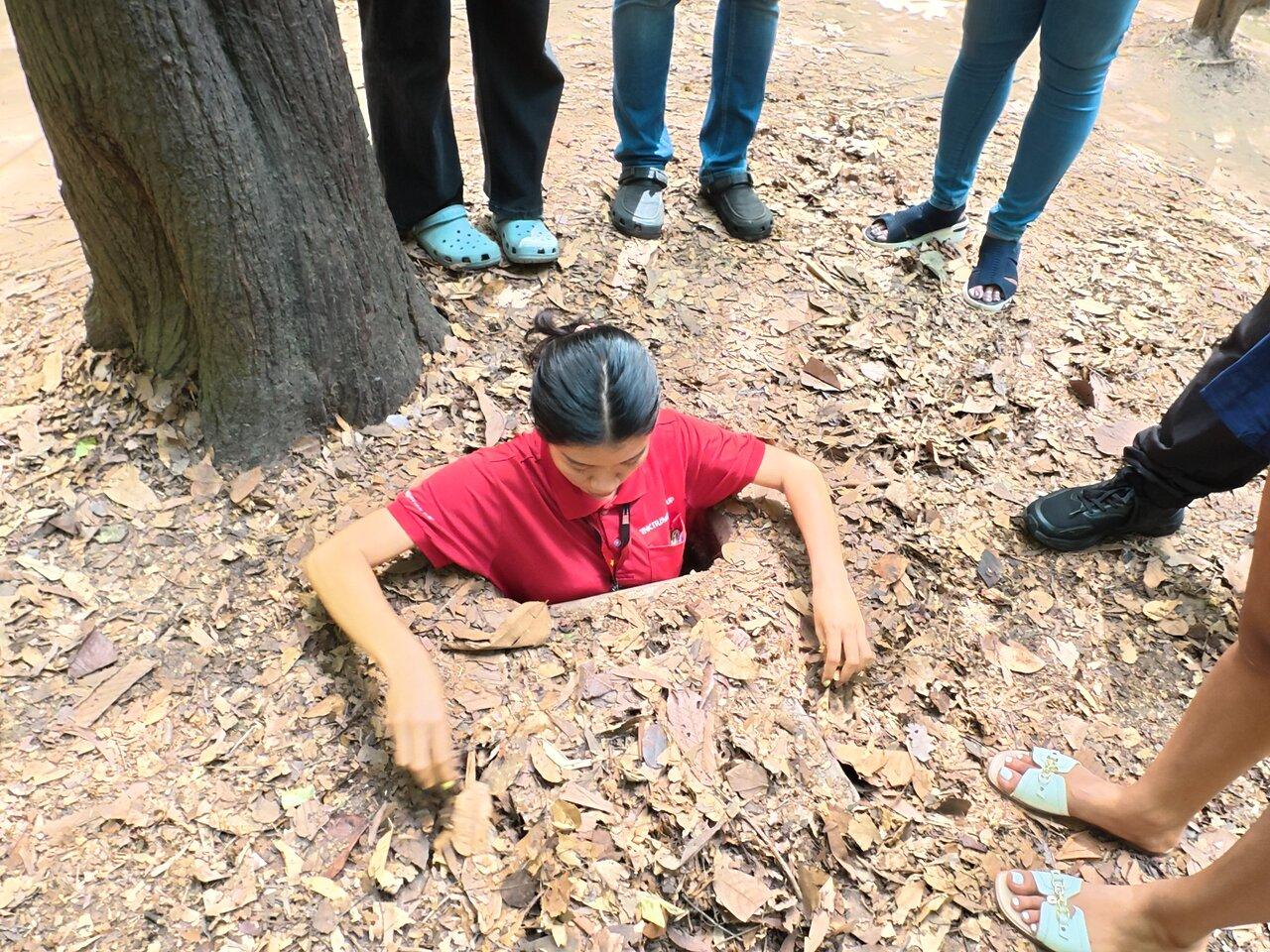 Review photo
