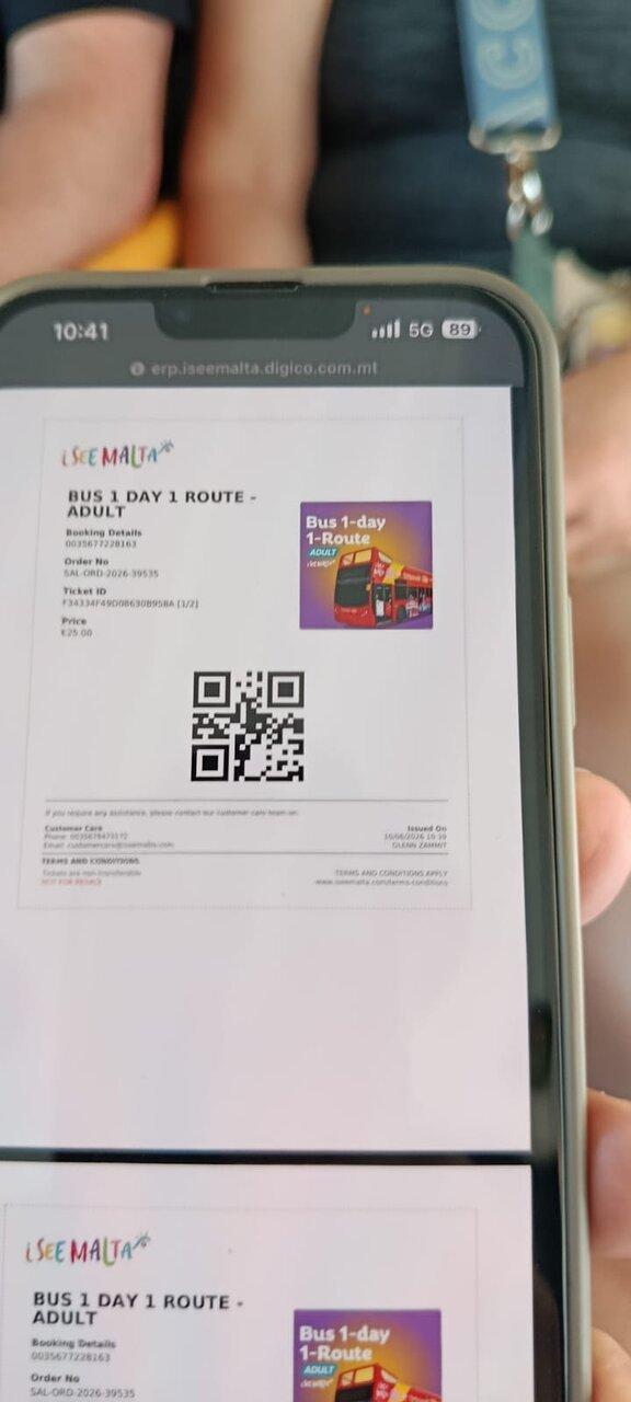 Review photo