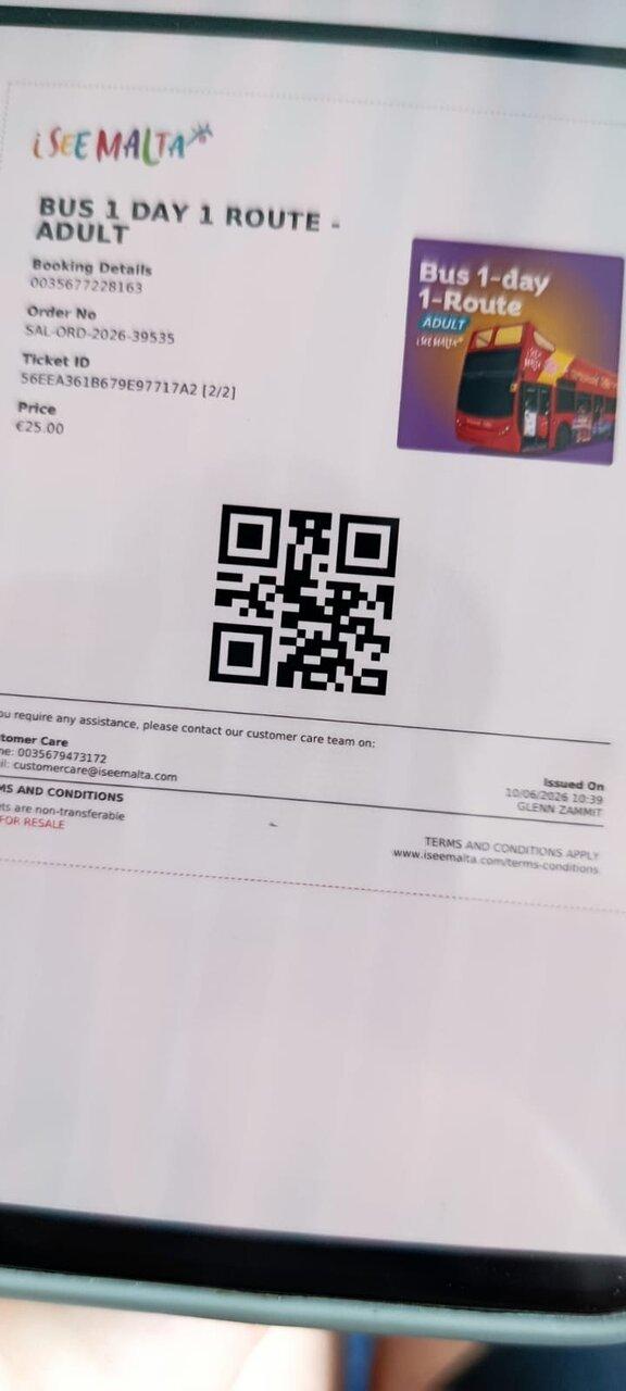 Review photo