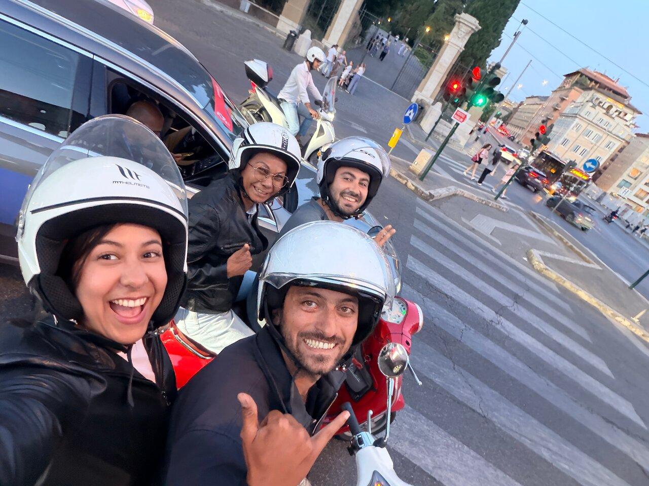 Review photo