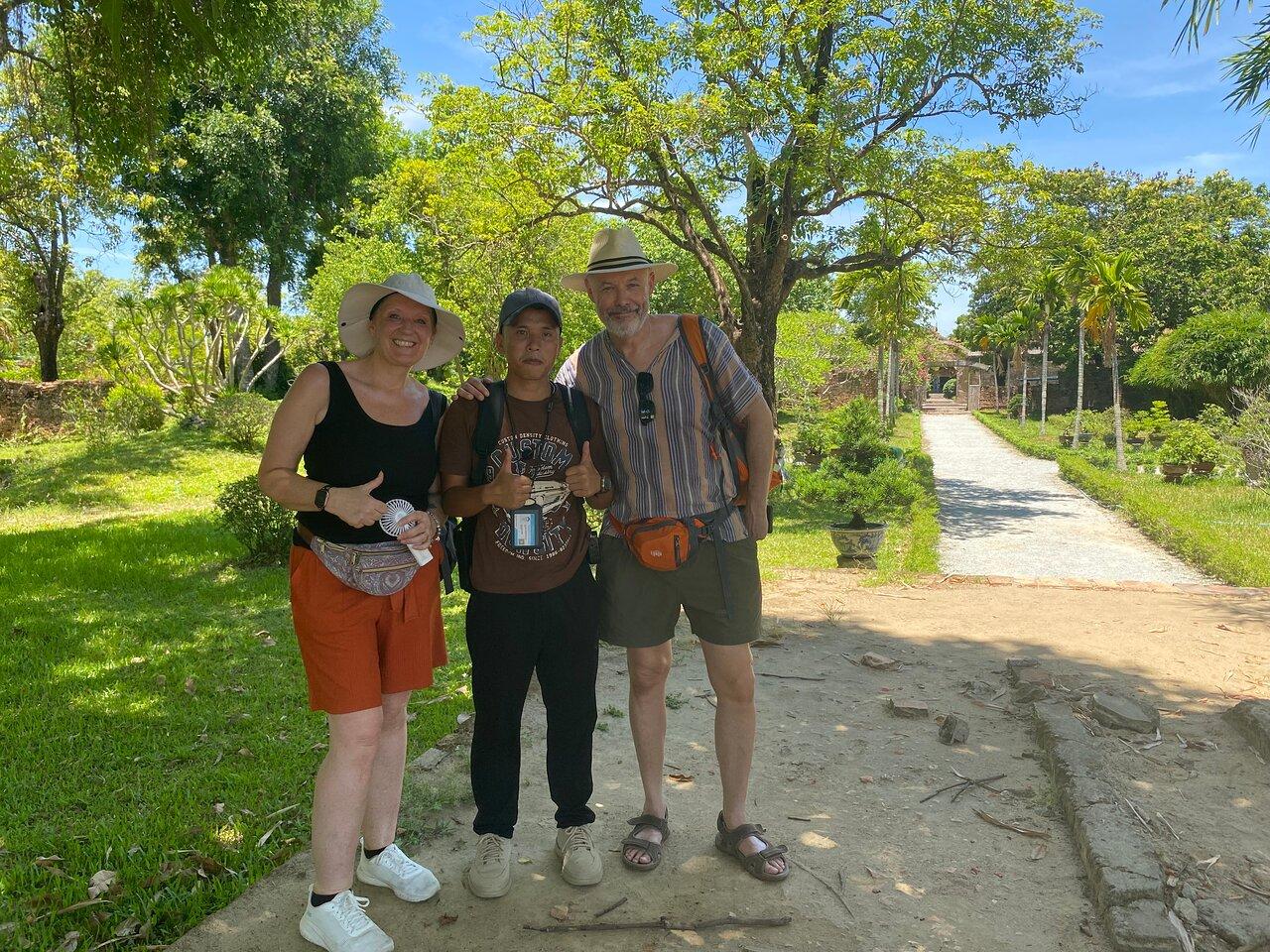 Review photo