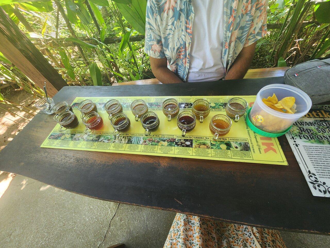 Review photo