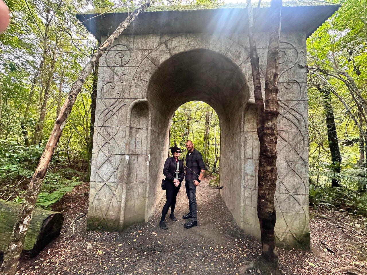 Review photo