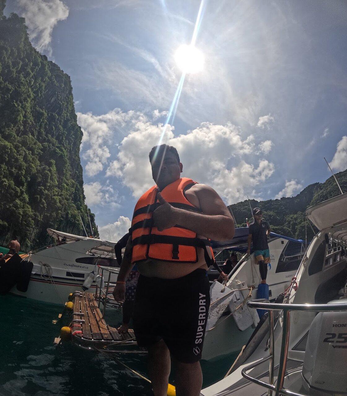 Review photo