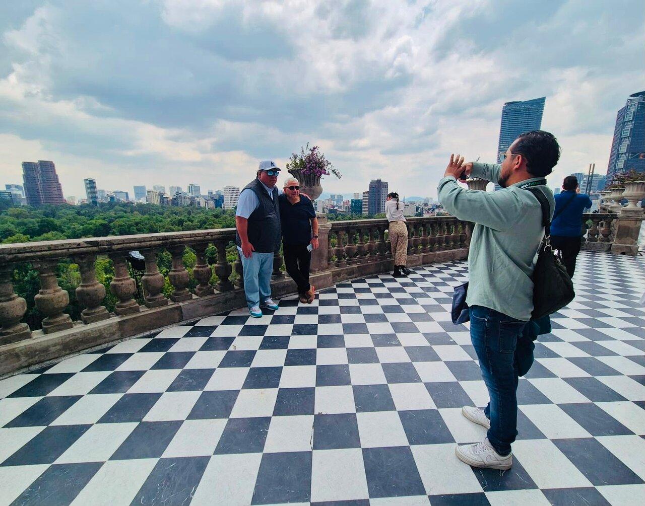 Review photo