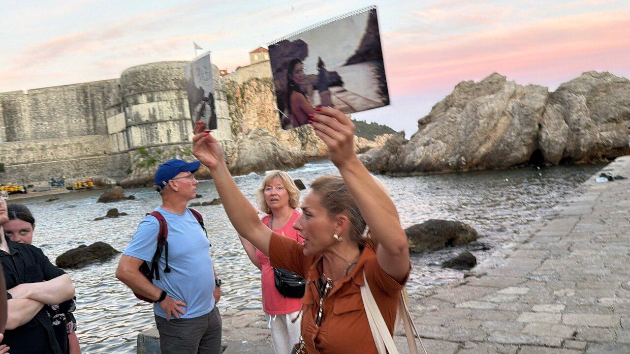 Review photo