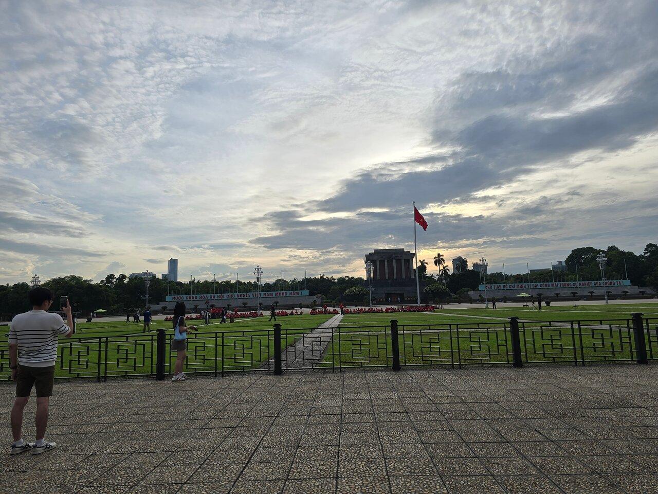 Review photo