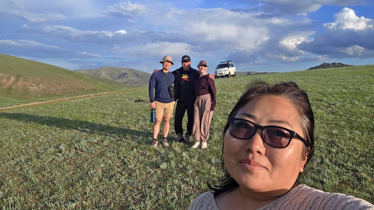 Review photo