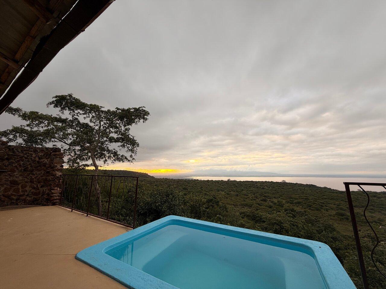 Review photo
