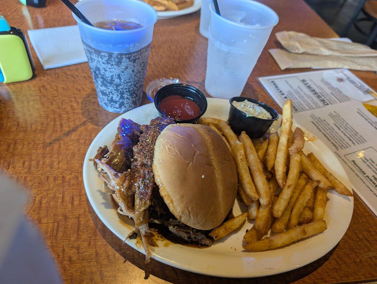 Review photo