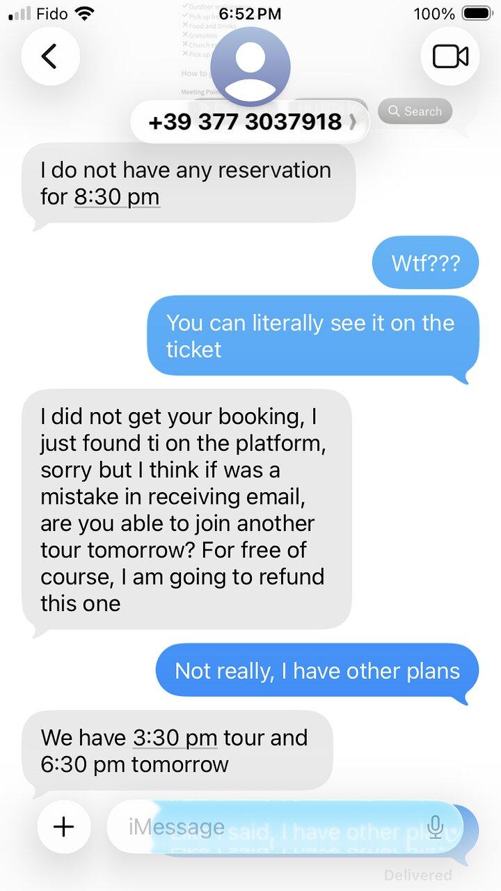 Review photo
