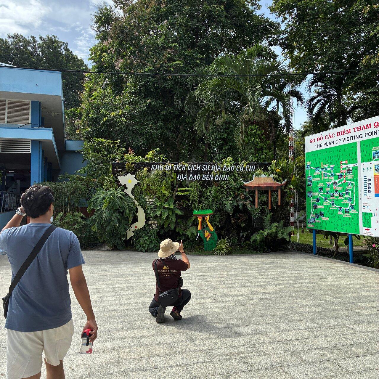 Review photo