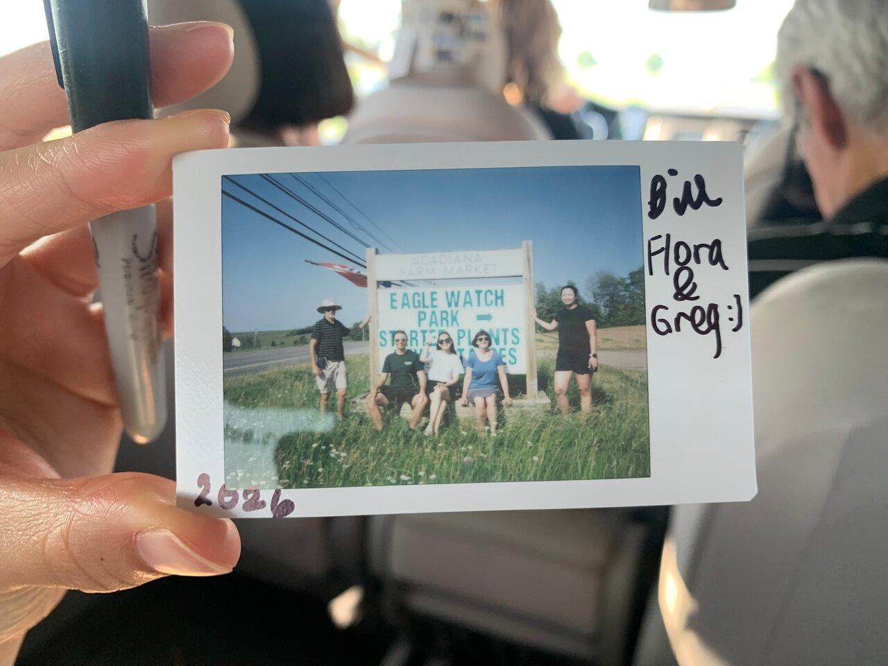 Review photo