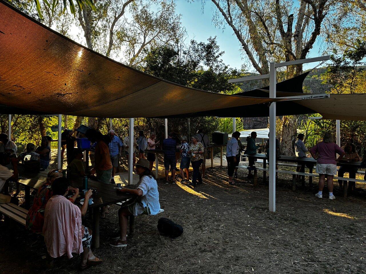 Review photo