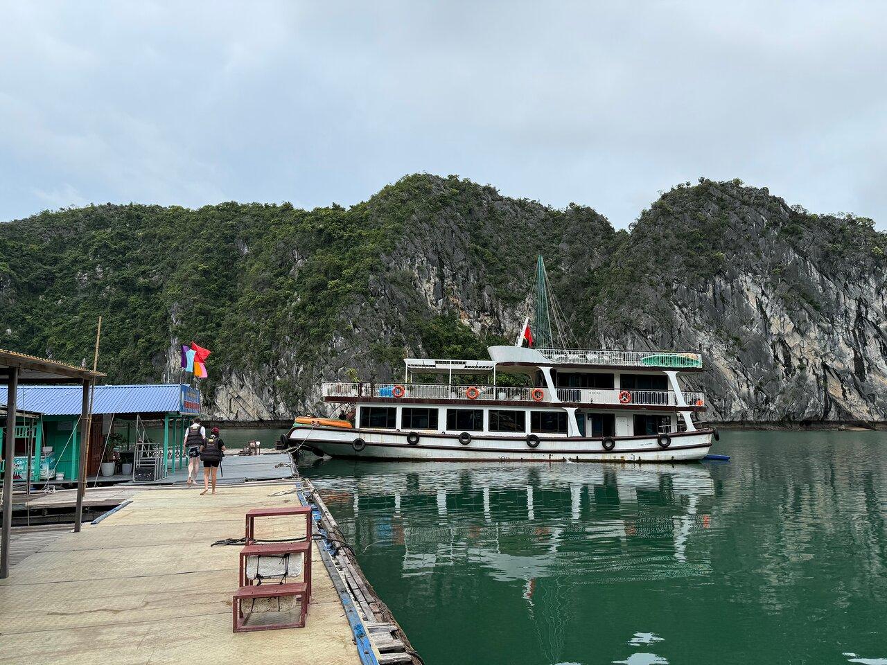 Review photo