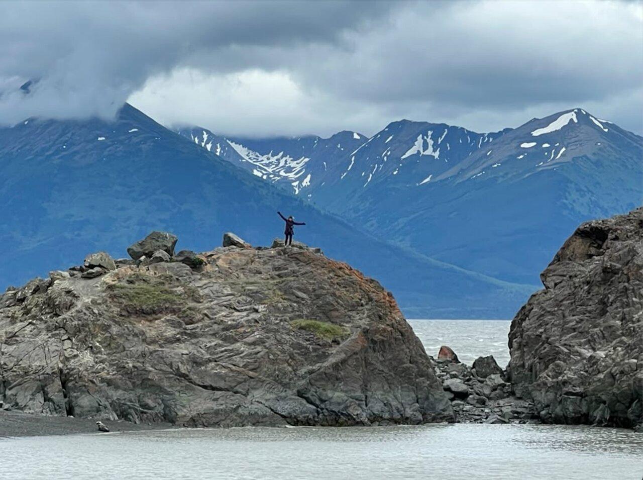 Review photo
