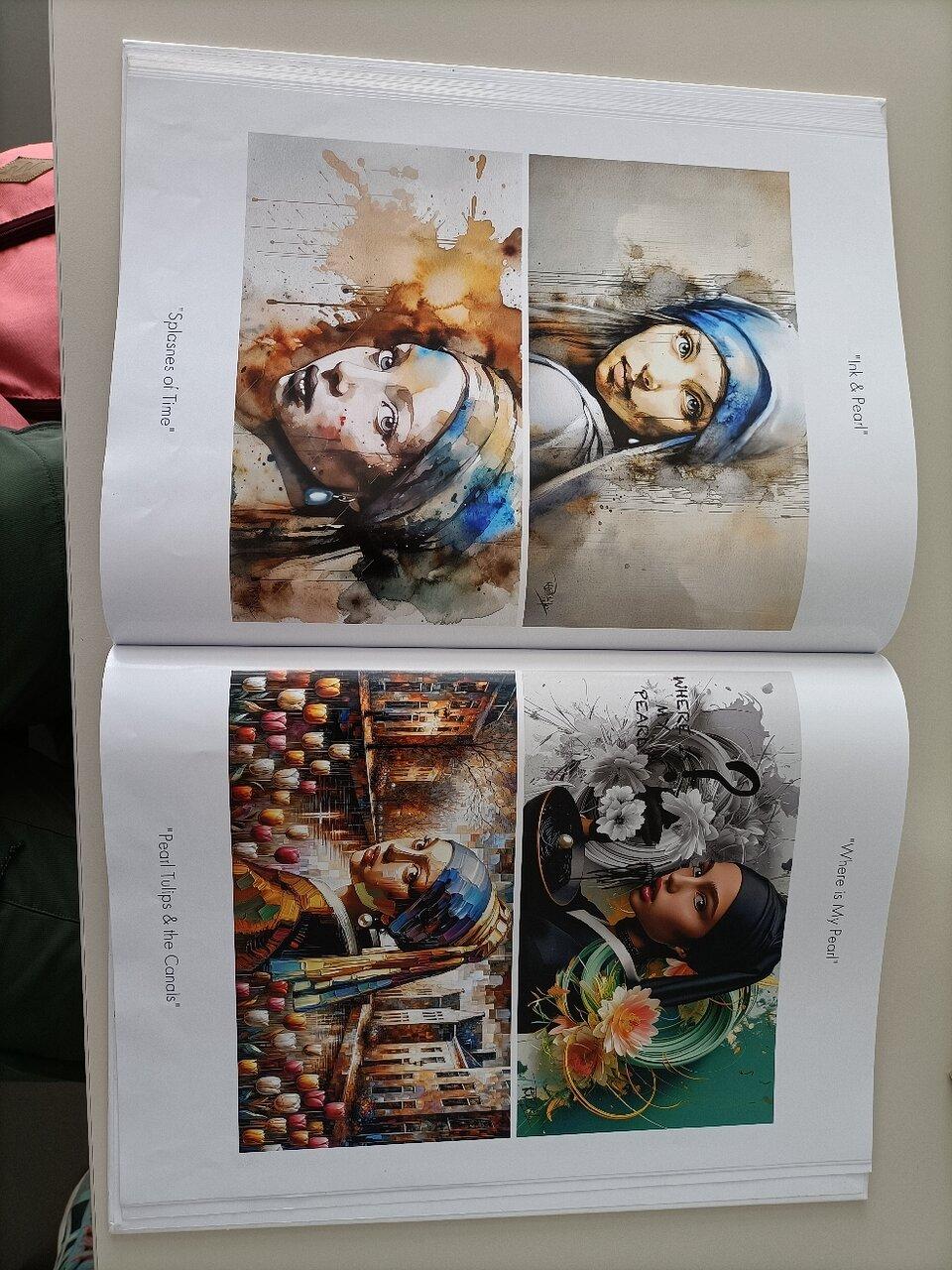 Review photo