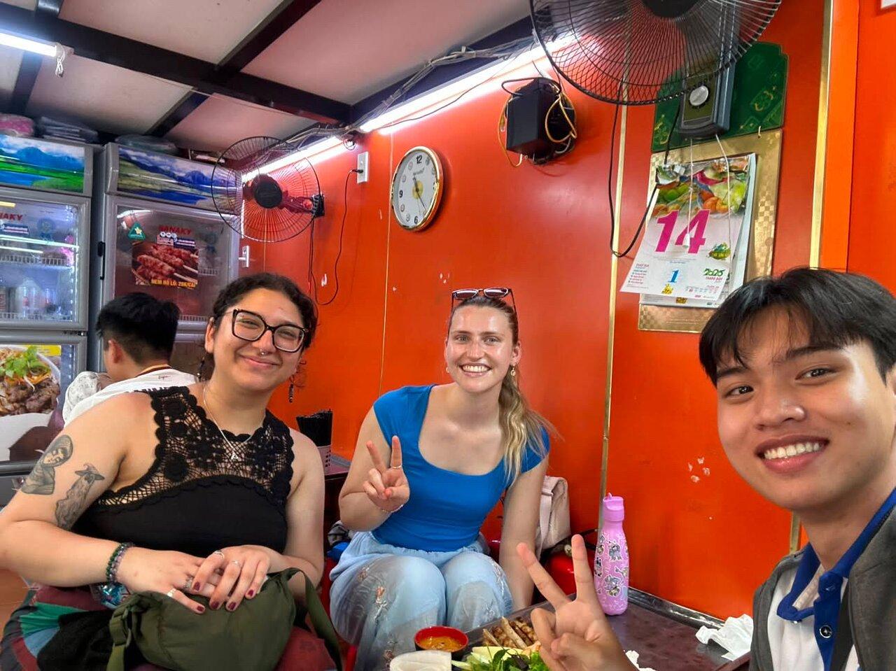 Review photo