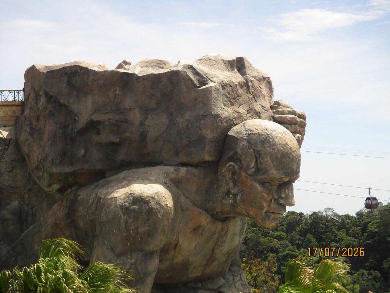 Review photo