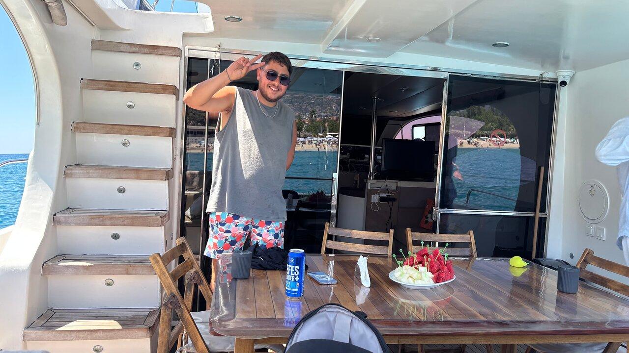 Review photo