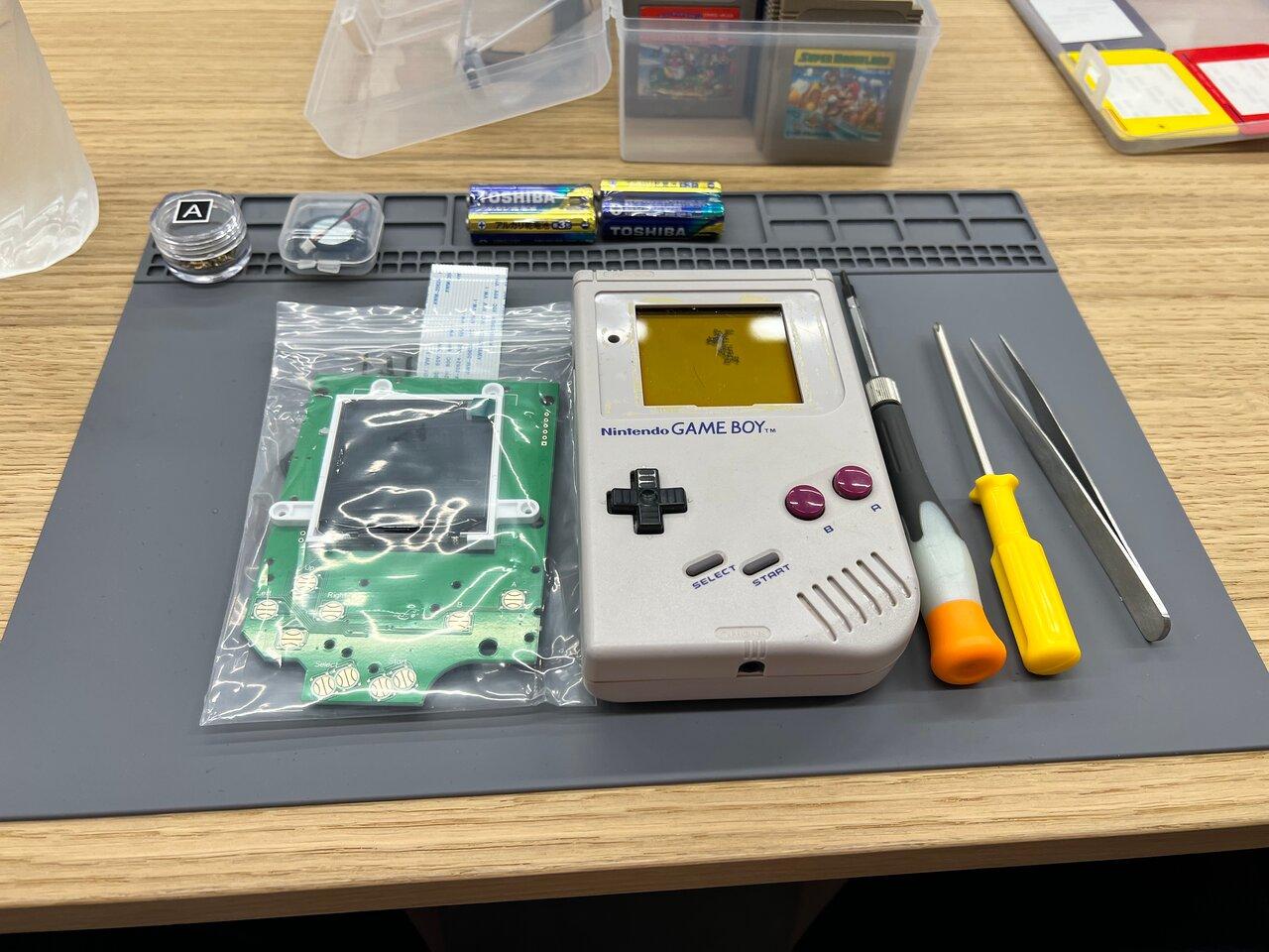 Review photo