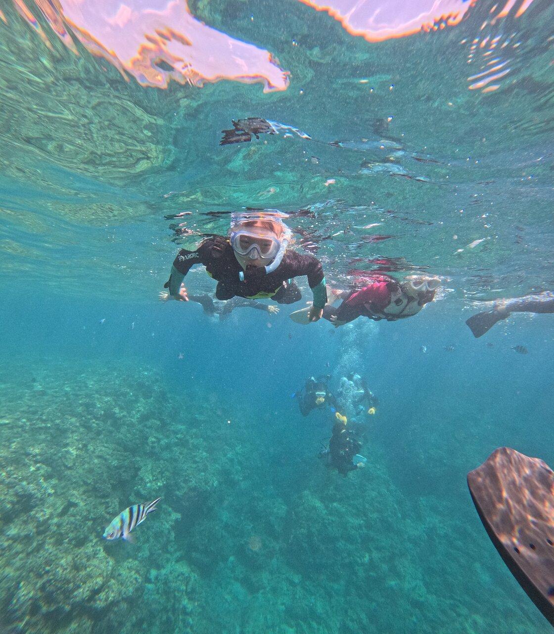 Review photo
