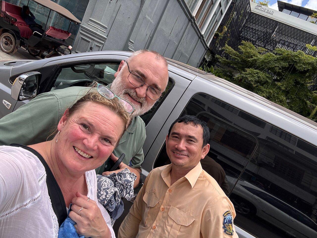 Review photo