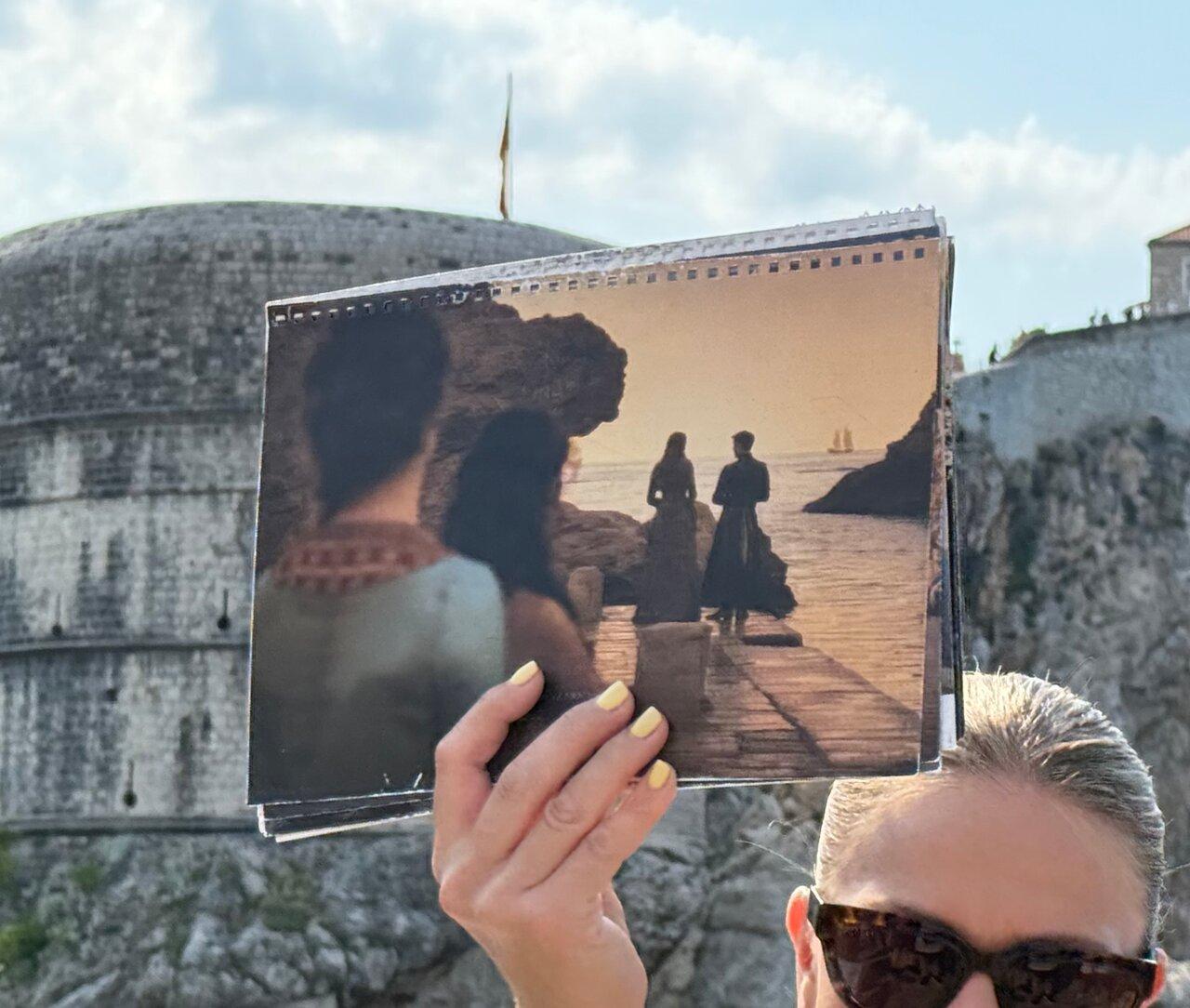 Review photo