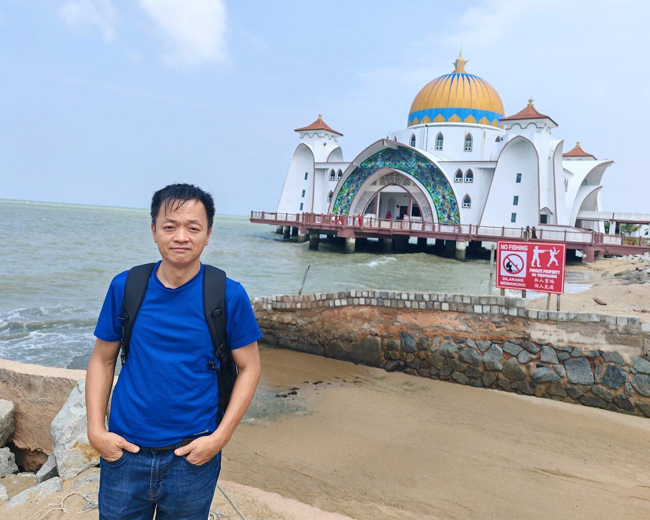 Review photo