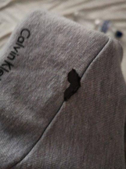 Review photo