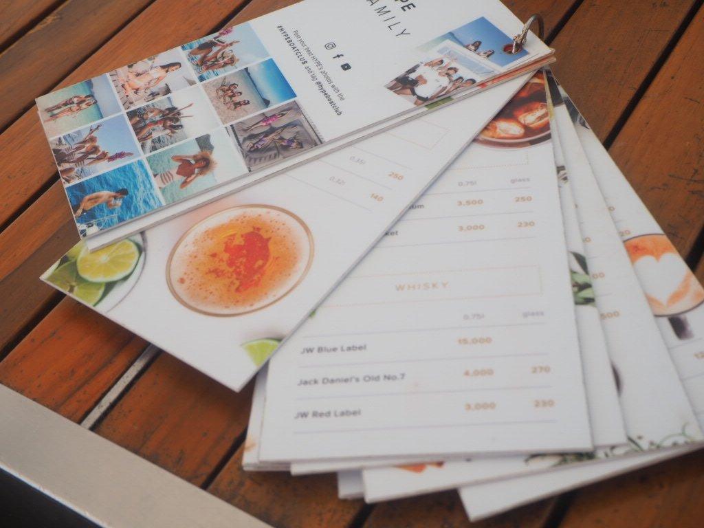 Review photo