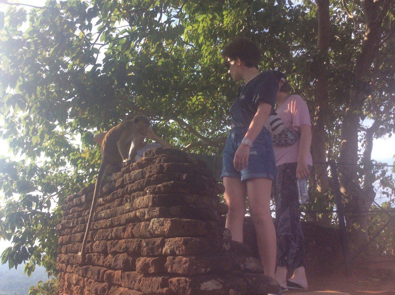 Review photo