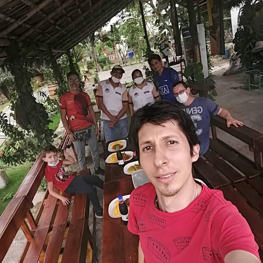 Review photo
