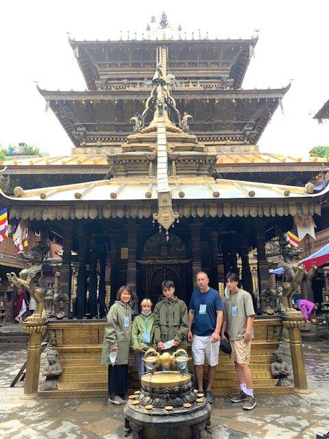 Review photo