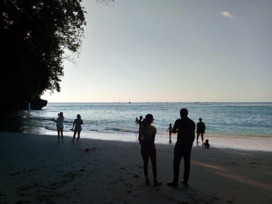 Review photo