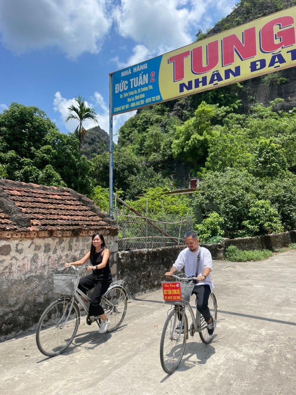 Review photo
