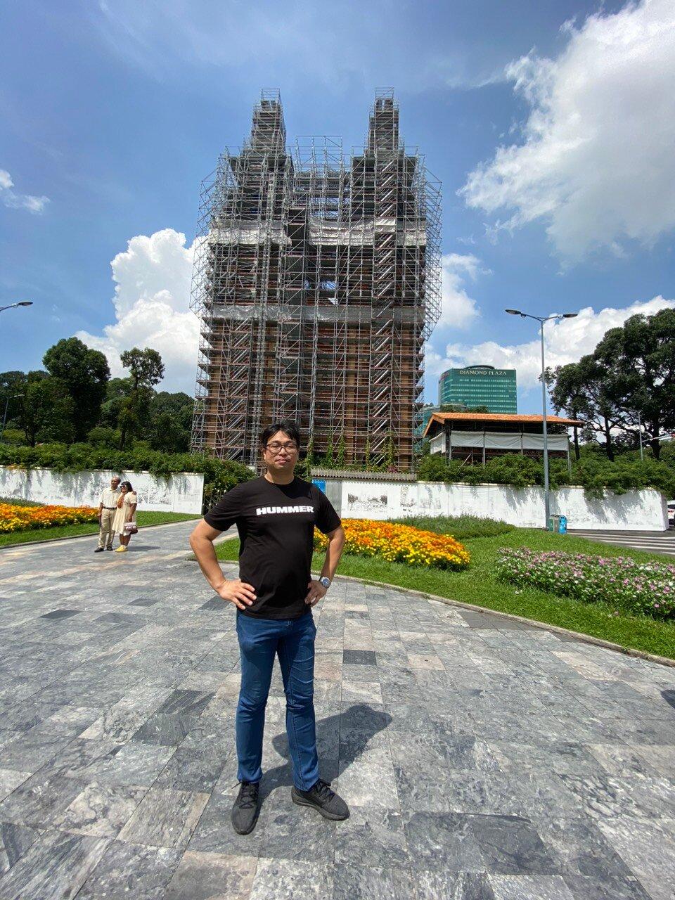 Review photo