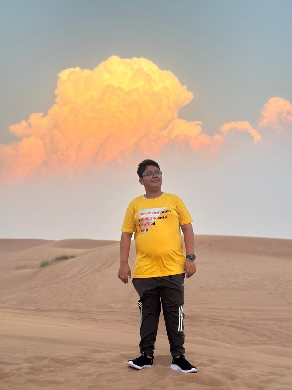 Review photo